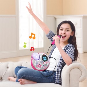 Vtech: Kidi Super Star